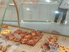 -卡玛王子·面包·蛋糕(南山宝能环球汇店)