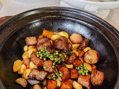 -狮王府淮扬菜(夫子庙老门东店)