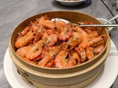 -鑫复盛礼记酒店·青岛菜