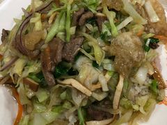 -老头盖浇饭(南京新街口明瓦廊宏光酒店店)