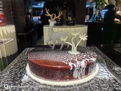 -朗丽兹自助餐厅