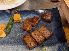 -神户牛排餐厅MOURIYA(总店)