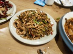 -陈傻子餐厅(世纪都会店)
