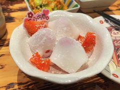 -小川洋风料理(汉街店)