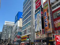 -秋叶原电器街