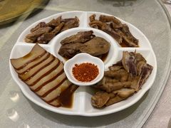 -御苑精品川菜馆(锦江店)