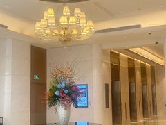 -京香轩·中餐厅(上海中庚聚龙酒店)