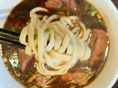 -中国厨房/台湾牛肉面
