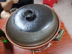 -威邵鸡煲(西华路总店)