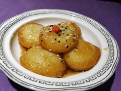 糖油粑粑-湘西土菜(望京店)