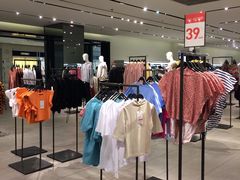 -ZARA(重庆华润万象城中区店)