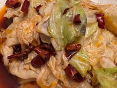 -柴窝堡22号辣子鸡·传承新疆菜