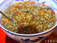 -窄巷子陕菜馆·地道陕西菜(粉巷店)