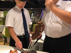-戈拿旺巴西烤肉(崇文门店)