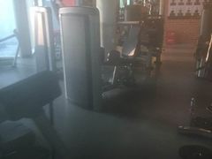 -一兆韦德健身(慧芝湖店)