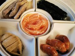 -山外山菜馆(玉泉路店)