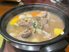 -楼兰新疆主题餐厅(苏州中心店)