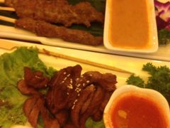 太难吃啦-荷花泰菜(东方新天地店)