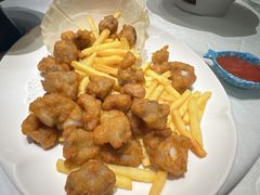 -爱饭(玉兰路直营店)