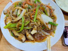 -贤花饭店(城阳店)