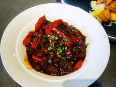 牛腩牛筋煲-南园民国茶楼餐厅·常州菜(北大街店)