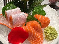 -阿吾罗日本料理(K11艺术中心店)