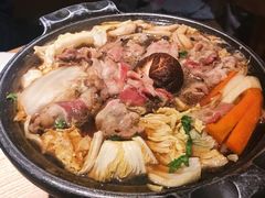 -初居食屋日式料理(万象城购物中心店)