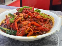 -阿木龙虾(河间路店)