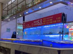 -诱货海鲜自助火锅(爱琴海购物公园东百店)