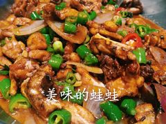 -江渔儿酸菜鱼(东厦一百店)