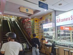-盛贤大沙头旧货市场