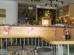 -嘉和一品粥(方庄店)
