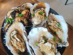 -熹悟海鲜火锅·广式打边炉