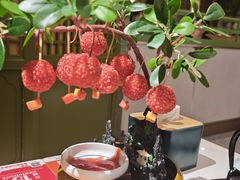 -奔跑吧陕菜·盛世长安(民乐园万达店)