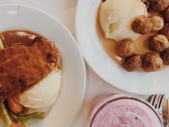 -宜家·瑞典风味餐厅(无锡店)