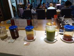 -十方新概念素食餐厅(厚街店)