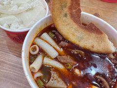 -江三王记牛杂馆(总店)