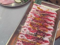 -韩宫宴和牛烤肉(上海金山万达店)