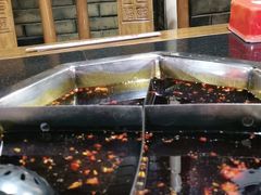 -巴国口福火锅(石桥铺店)