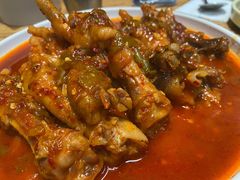 -京玉菲饭店(李村店)