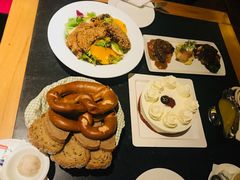 -宝莱纳餐厅(滨江店)