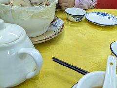 -海鲜街菜馆(海珠南路店)