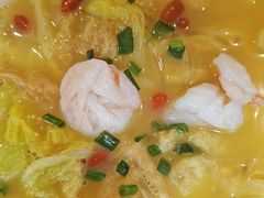 -二分八云雁阁•新晋菜大同味(长治路店)