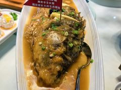 -庖丁堂酒店(金穗大道店)