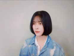 -MYYF SALON烫发染发