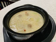 -红棉中餐厅·广州海航威斯汀酒店