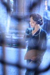 -古今弄潮旗袍摄影体验馆(老门东店)