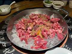 -泽成冰煮羊(非·遗东岸国际店)