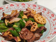 -吴掌柜·藕汤印象(南湖店)