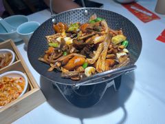 -四道菜·福建菜馆(万家广场店)
